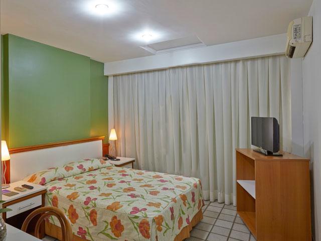 Flat Praia Vila Velha Es Buitenkant foto